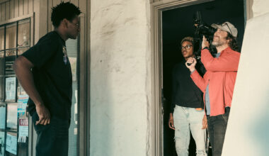 Austin Film Society Announces Grants for Short Films • The Austin Chronicle