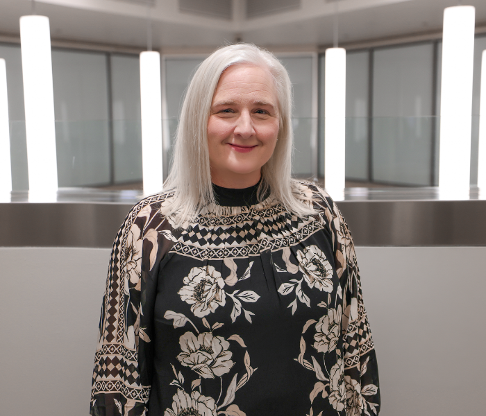 Wendy Miller Appointed as Daffron Elementary Principal