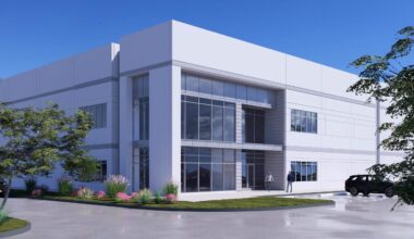 Hillwood adding speculative industrial space, leading AllianceTexas leasing