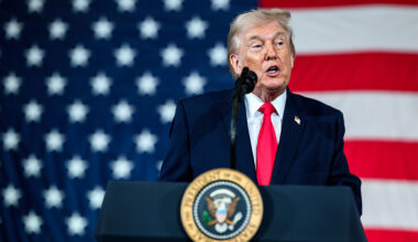 Trump issues executive order on glyphosate President Donald Trump issued an executive order prioritizing U.S. production of glyphosate, citing the herbicide’s critical use to national security.