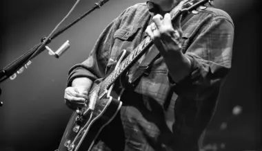 Widespread Panic Deliver Two Nights in Austin with Nods to Valentine's Day and Four-Decade Brotherhood