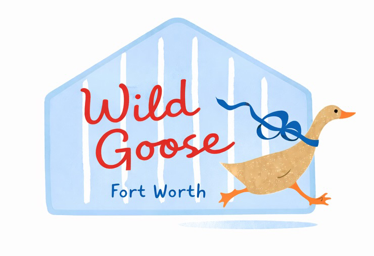 Online children's boutique up and flying