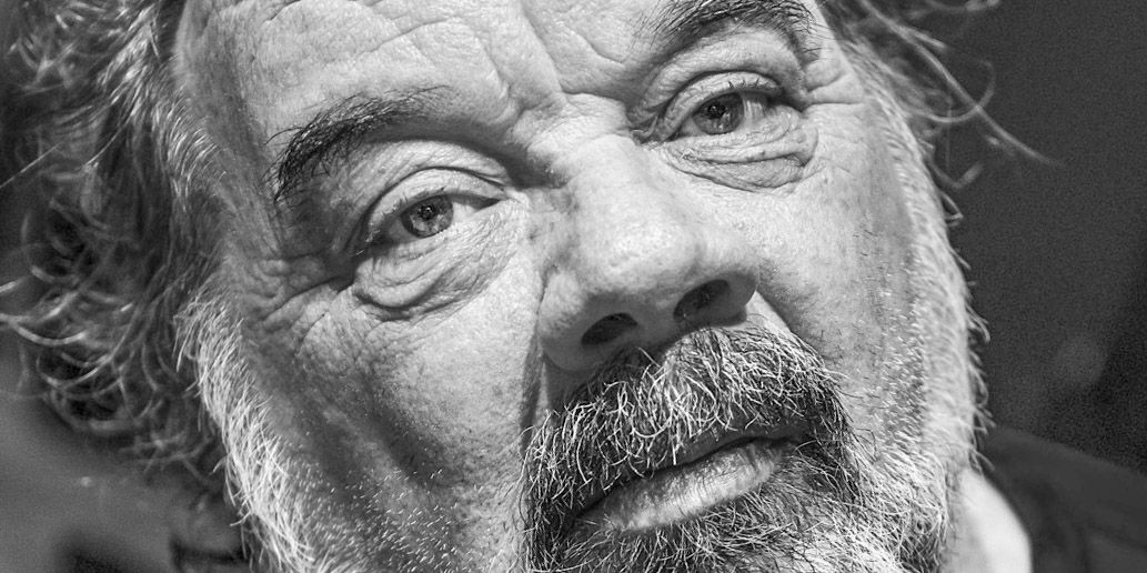 Will van Overbeek Artist Talk