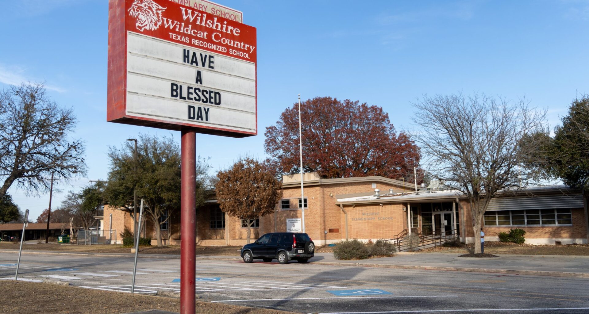 2 NEISD campuses to become law enforcement training centers
