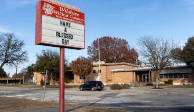 2 NEISD campuses to become law enforcement training centers