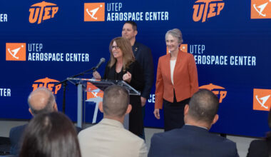 Professor’s demotion by UTEP President Heather Wilson triggered events that killed or imperiled $200 million in El Paso economic development grants