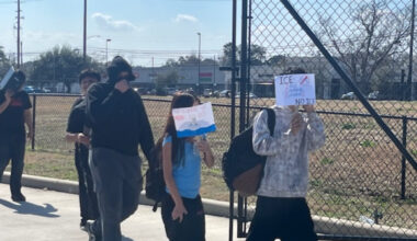 When ICE Hits Home for Kids