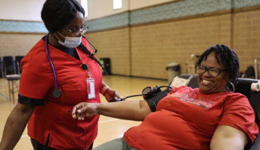 Women of East Texas Lead the Way for Sickle Cell Patients