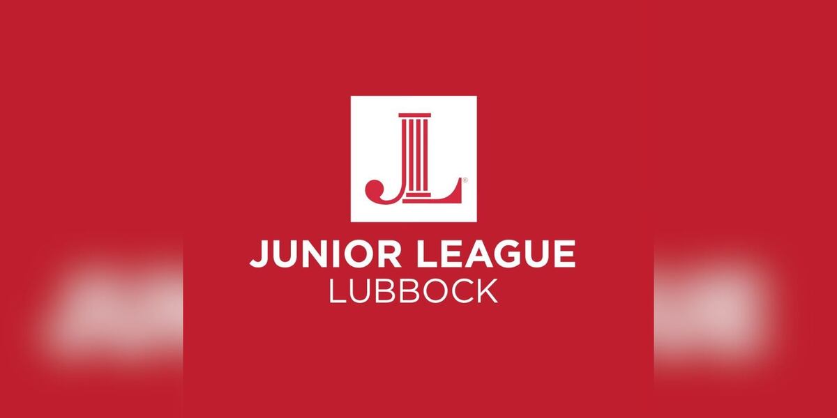 Junior League of Lubbock opens spring grant applications for nonprofits
