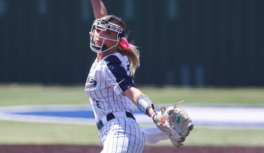 Flower Mound, Melissa at No. 1