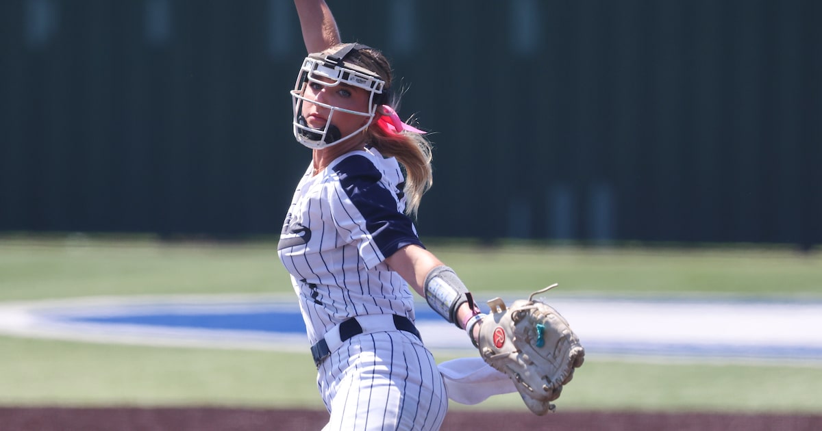 Flower Mound, Melissa at No. 1