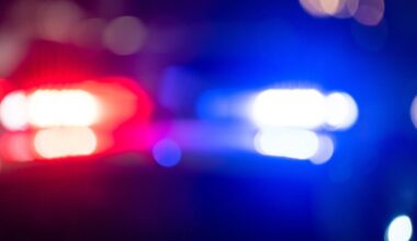 One injured in single-vehicle rollover at Texas Flat Road and Miss. 607 intersection