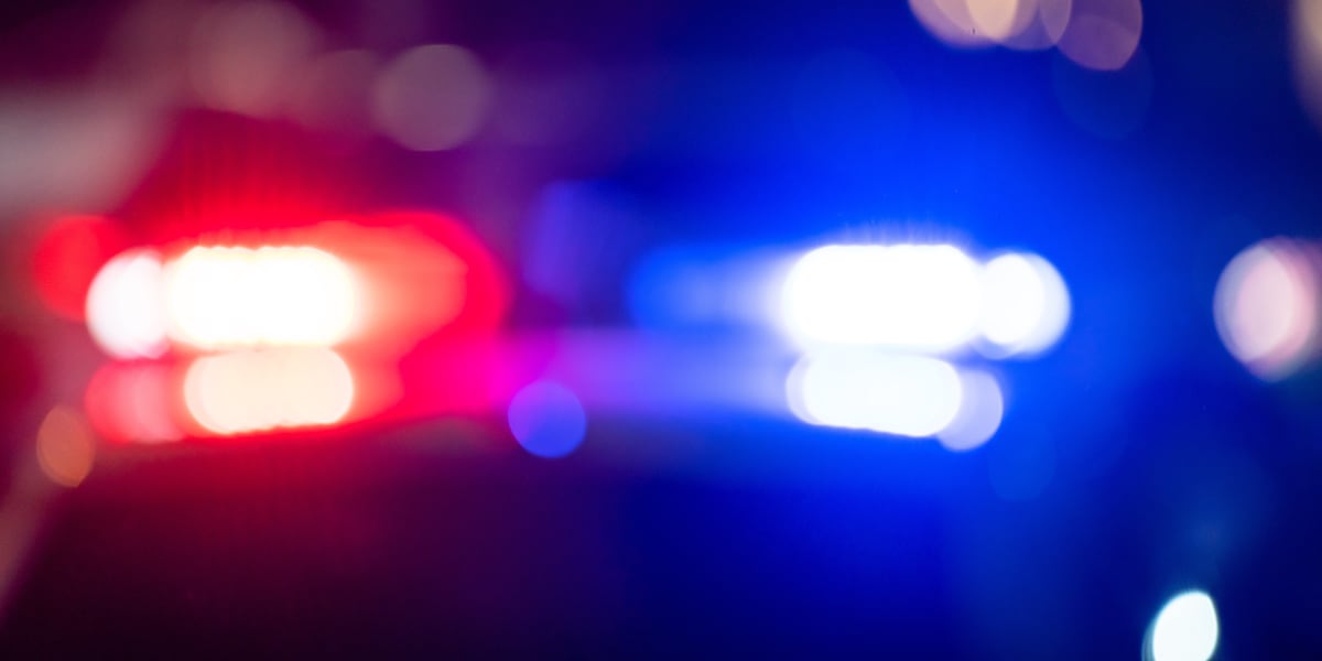 One injured in single-vehicle rollover at Texas Flat Road and Miss. 607 intersection