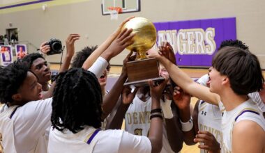 Denton’s rise continues, Allen survives SGP