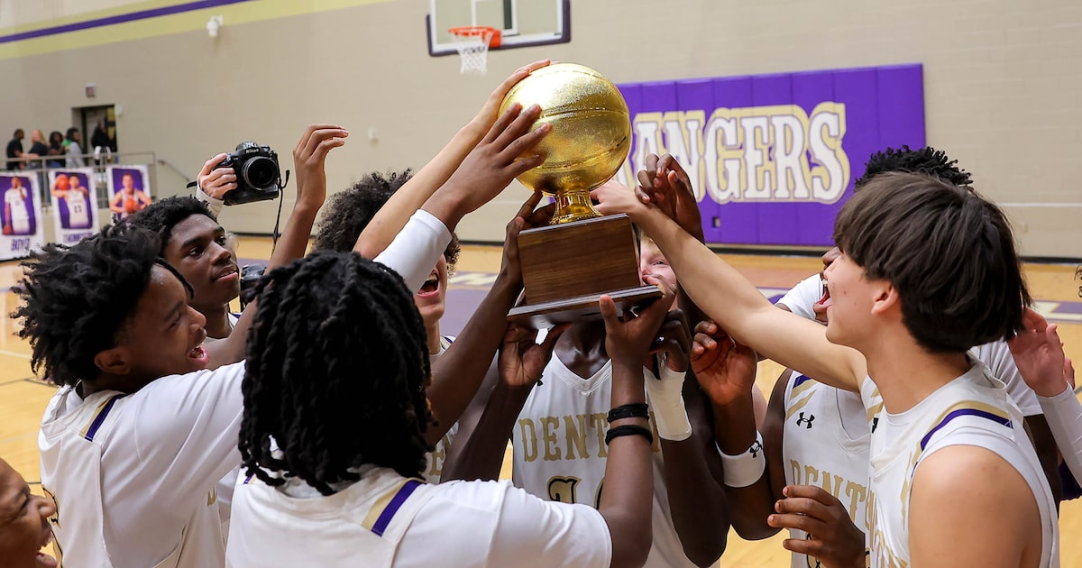 Denton’s rise continues, Allen survives SGP