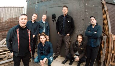 Dropkick Murphys coming to House of Blues Dallas