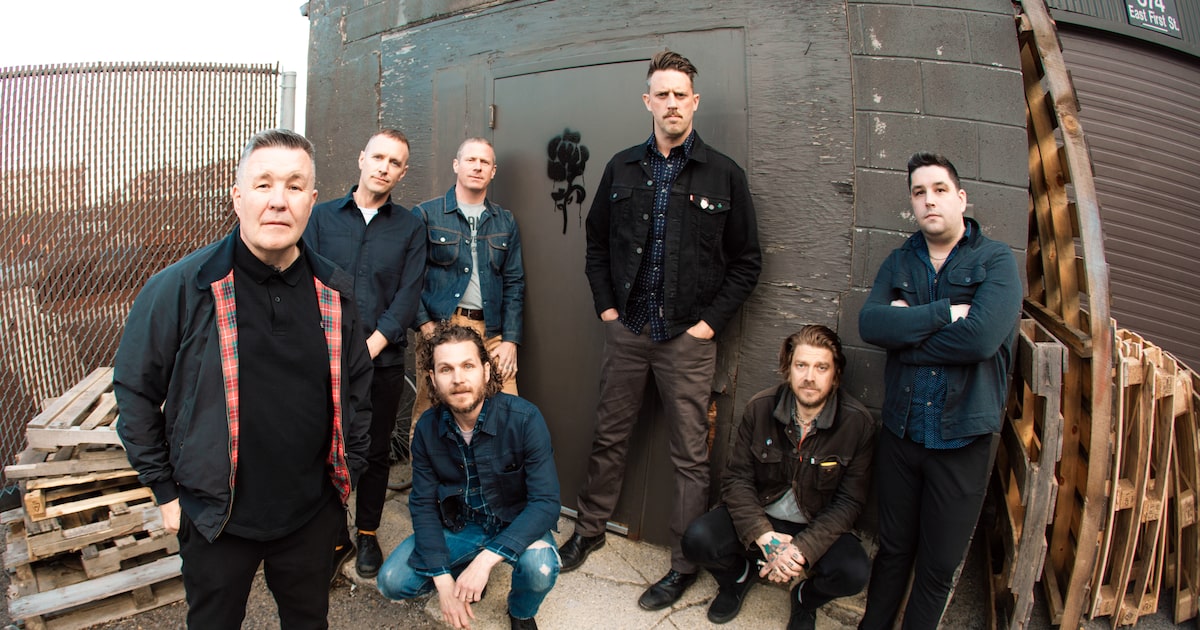 Dropkick Murphys coming to House of Blues Dallas