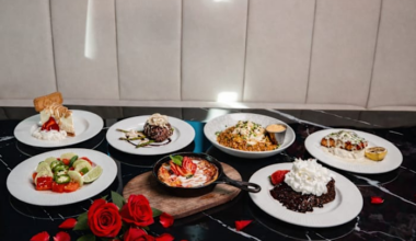 Houston’s best dining specials and date night options