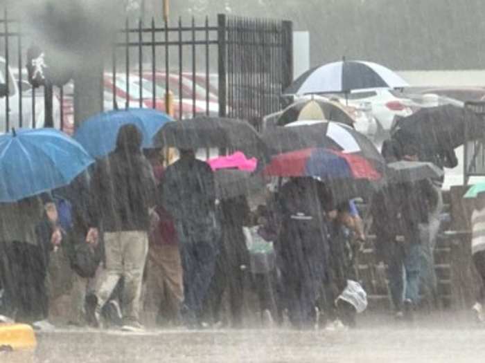 The Hidden Flaw in Rainfall Forecasts