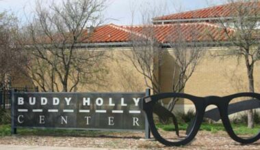 Buddy Holly Center offering free admission on 67th anniversary of ‘The Day the Music Died’