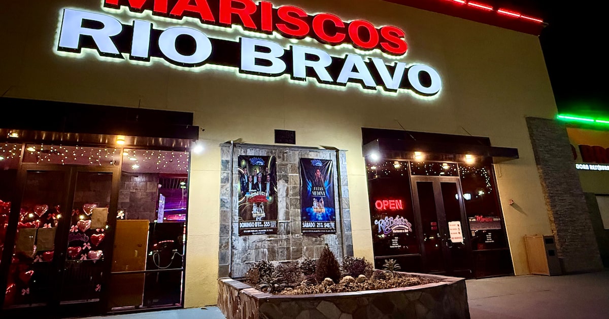 Video claimed D-FW restaurant would give free food to ICE agents. It wasn’t real