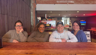 Texas Tech student’s successful College Gameday kick leads to donation for Volunteer Center