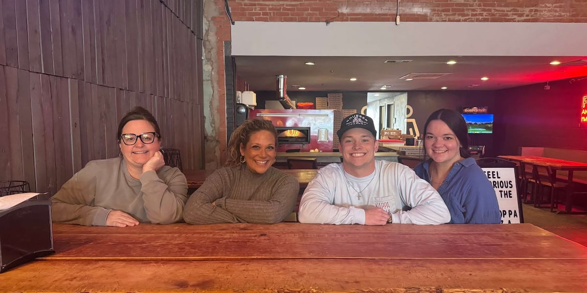 Texas Tech student’s successful College Gameday kick leads to donation for Volunteer Center