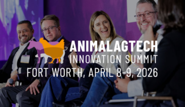 Animal AgTech Fort Worth 2026