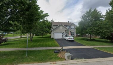 Four-bedroom home sells for $350,000 in Plano – Shaw Local