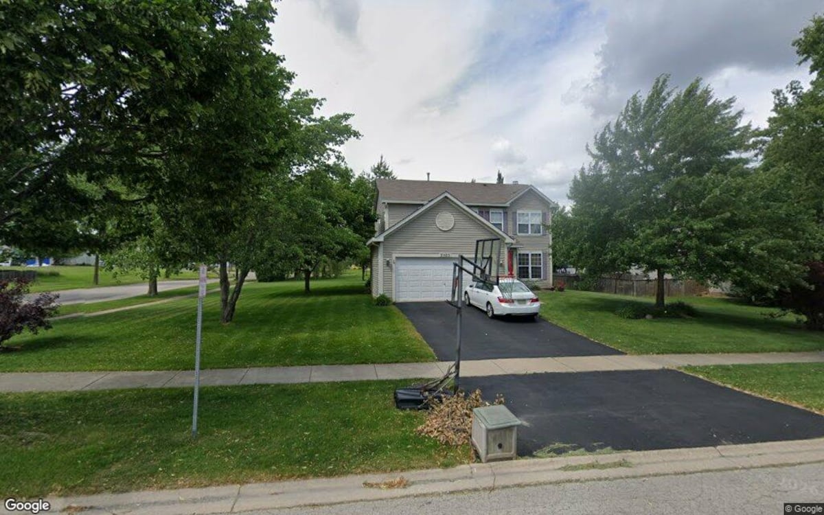 Four-bedroom home sells for $350,000 in Plano – Shaw Local