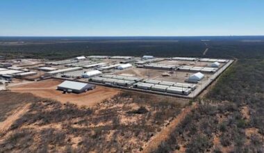 2 measles cases reported inside Dilley immigration detention center, DHS says