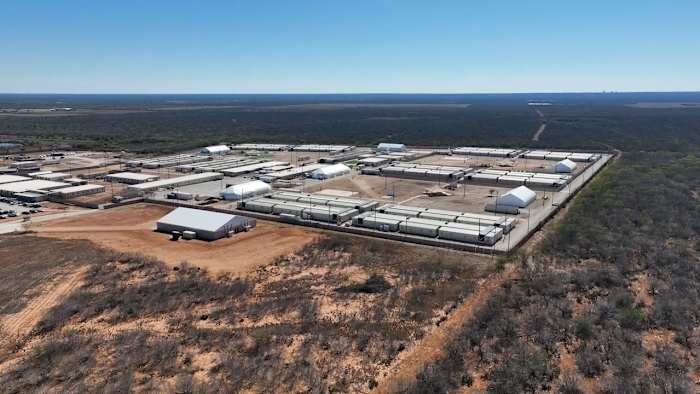 2 measles cases reported inside Dilley immigration detention center, DHS says