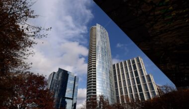 Foggy, warm Monday on tap for North Texas. Will rain return this week?