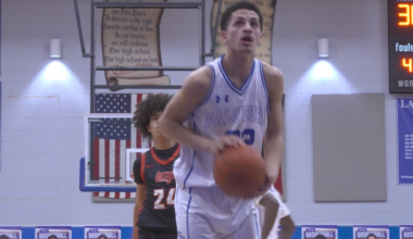 Palo Duro defeats Lubbock Cooper 71-44 in regular season finale