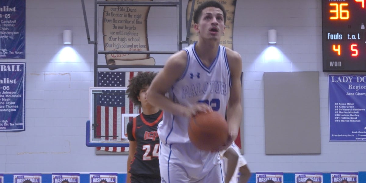 Palo Duro defeats Lubbock Cooper 71-44 in regular season finale