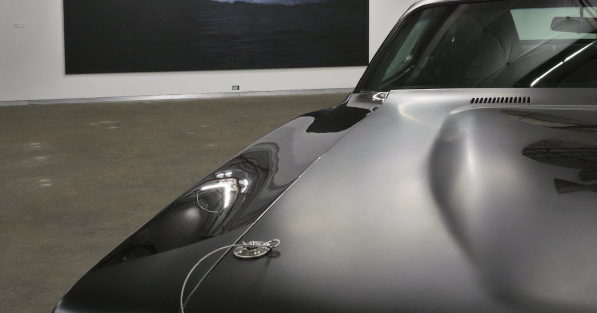 Why a Dallas art museum surfaced in the Jeffrey Epstein files