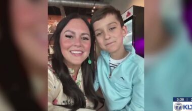 Texas mother pushes for ‘Owen Alert’ to help search for missing children with autism
