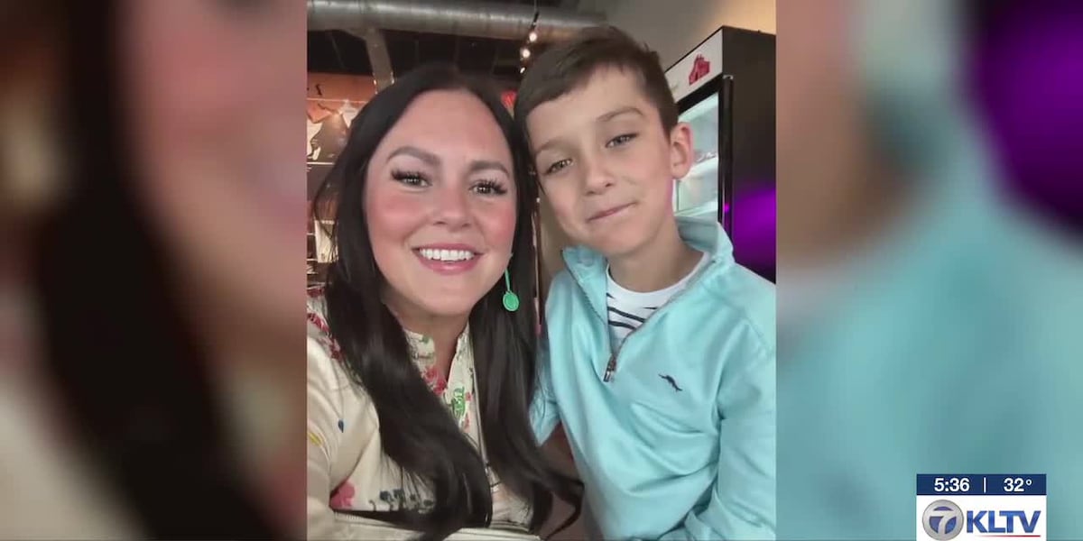 Texas mother pushes for ‘Owen Alert’ to help search for missing children with autism