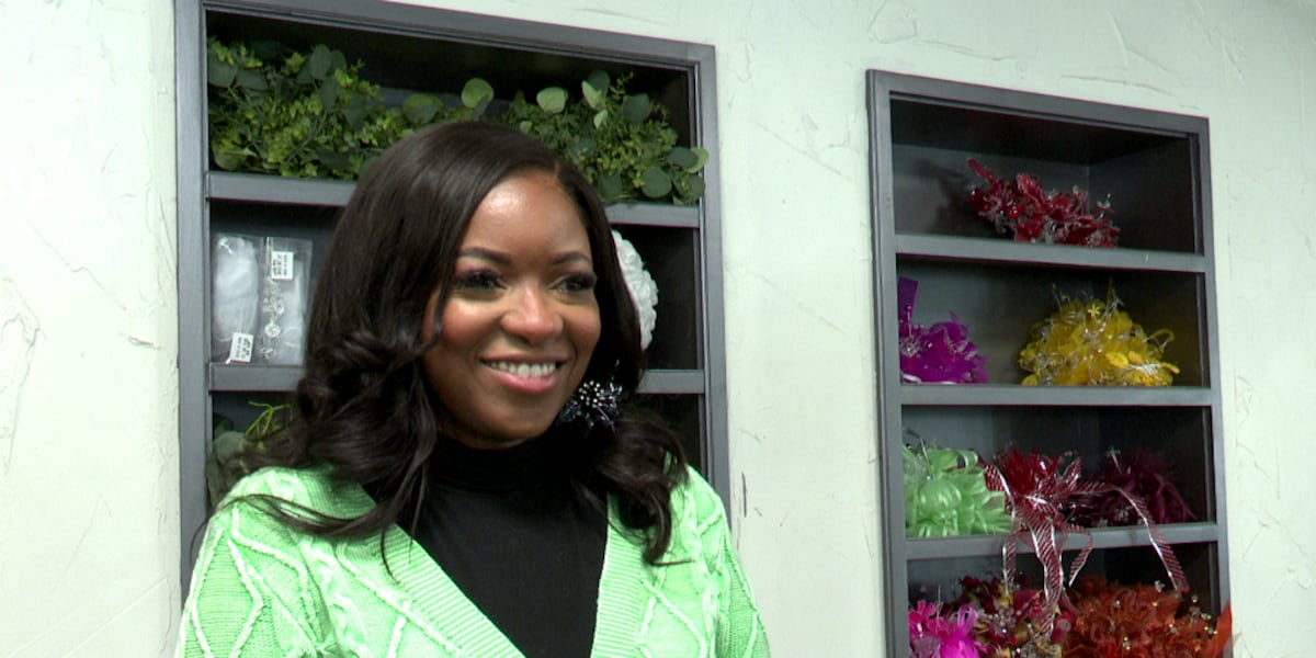 Senate candidate Jasmine Crockett visits Lubbock, hosts event at Texas Tech