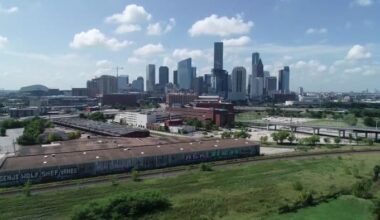 5 things climate change has affected in Houston and southeast Texas