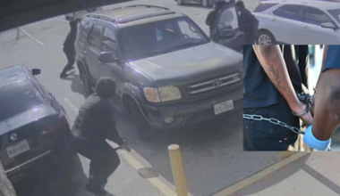 20 alleged ‘Free Money’ gang members charged in federal RICO indictment in Houston