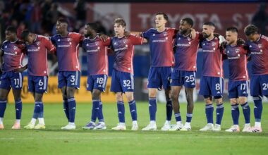 FC Dallas resets its identity as it opens a new MLS season, aiming to win ‘lots of games’