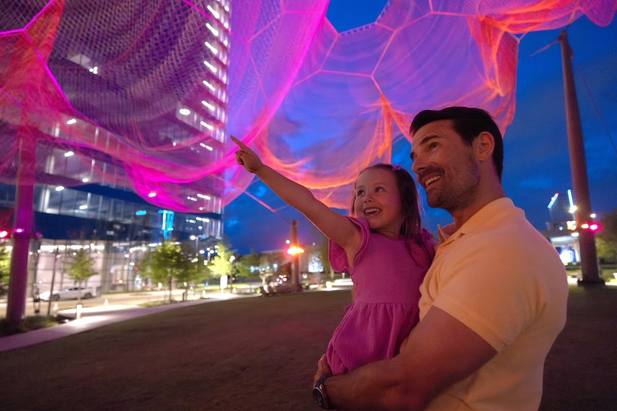 Enter the 2026 Frisco Vacation Sweepstakes! – Texas Monthly