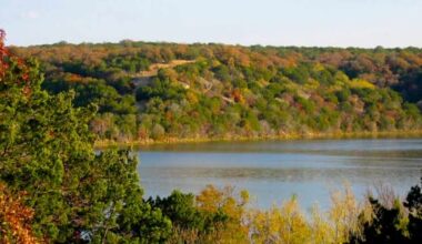 North Texas to see new 4,000-acre state park open, first in more than 24 years