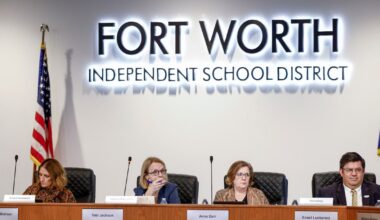 Fort Worth ISD loses appeal, clearing path for state takeover