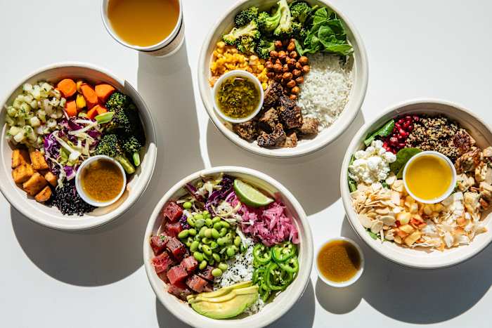 Eat Drink HTX 2026 returns with 80+ Houston restaurants benefiting the Houston Food Bank