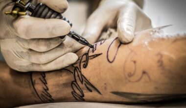 Where to get tattoo deals on Friday the 13th in San Antonio