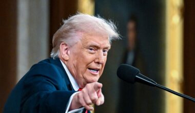 Trump visits Port of Corpus Christi to tout energy agenda