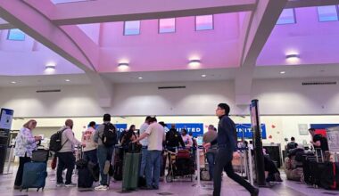 Pentagon let CBP use anti-drone laser before FAA closed El Paso airspace, sources say