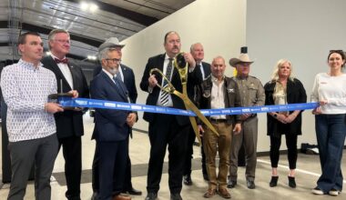 Texas Anti-Gang Center opens new facility in Lubbock